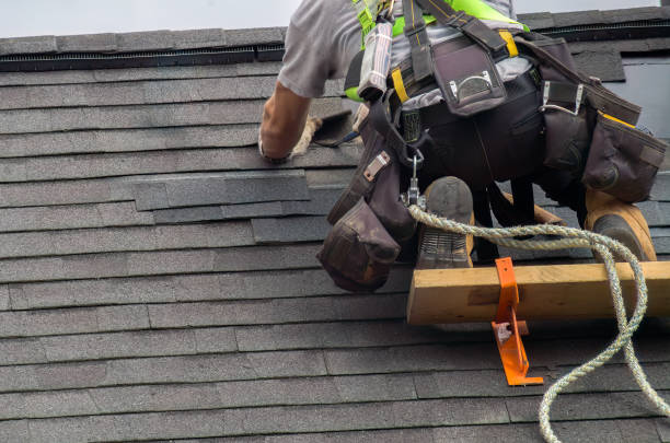 Reliable Roof Inspection contractor in Hugo, CO by Brentwood Metal Roofing
